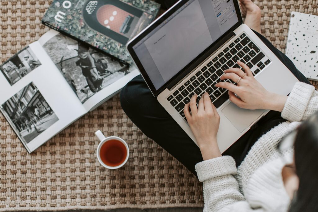 Freelance writing is one of the best ways to make money online.
