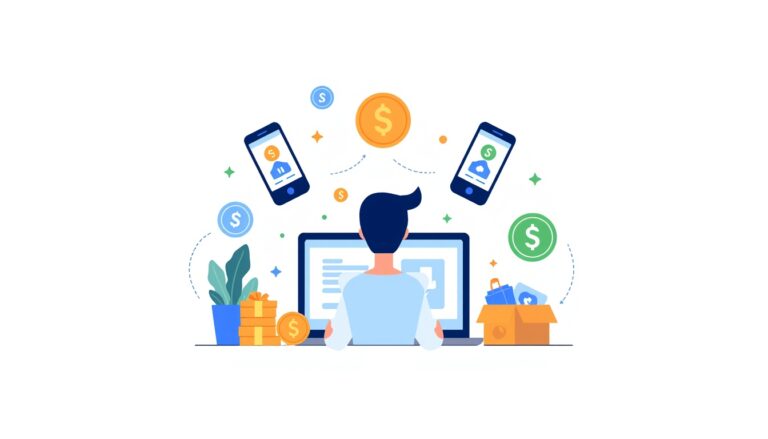 Make extra money while working full-time